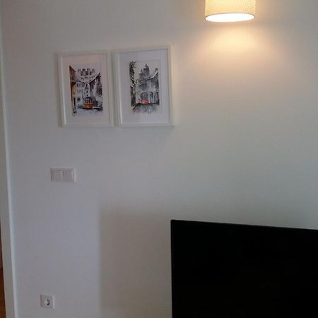 Apartamento Miradouro De Santa Luzia Lisboa Exterior foto