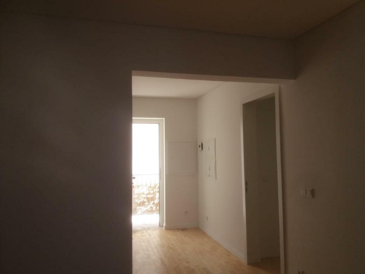 Apartamento Miradouro De Santa Luzia Lisboa Exterior foto