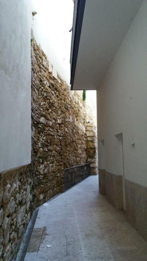 Apartamento Miradouro De Santa Luzia Lisboa Exterior foto